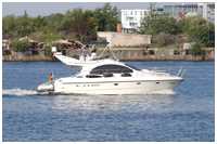 Azimut Yachts