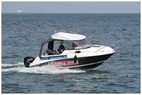 Pegazus Motoryachten