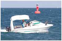 Hille Motorboote