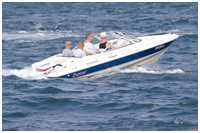 Cutter XLE 169 Special