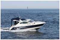 Finnmaster Motorboote