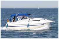 Drago Boats
