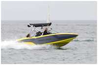 MasterCraft NXT 20