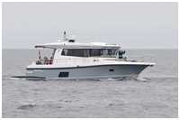 Nord Star Motoryachten