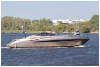 Riva Rivale 52