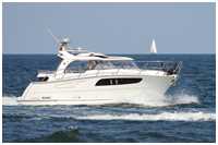 Marex Motoryachten