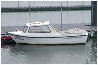 Terhi Motorboote
