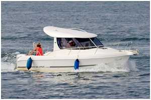 Aqualine 605