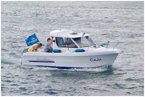 Aqualine 640