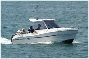 Aqualine 540