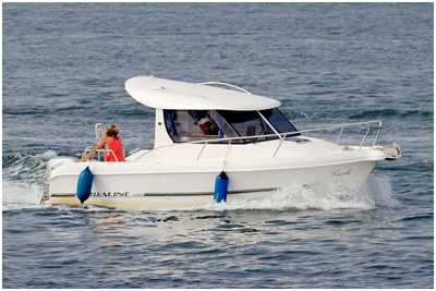 Aqualine 605