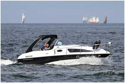 Aqualine 690