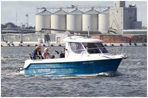 Arvor 23