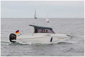 Atlantic Marine Adventure 780