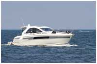 Bavaria 39 Sport HT Highline