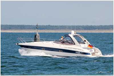 Bavaria BMB 37