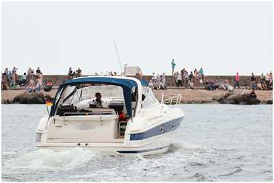 Bavaria 38 Sport