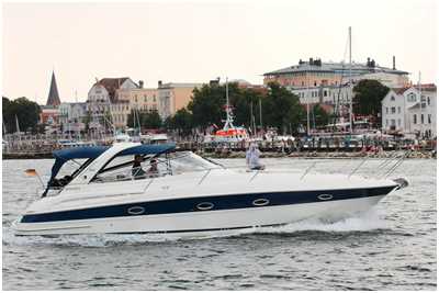 Bavaria 38 Sport