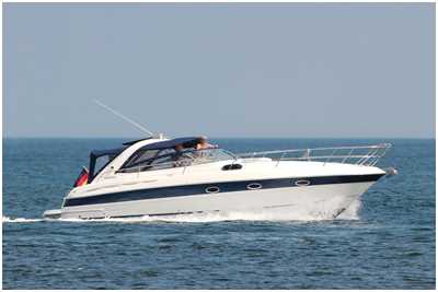Bavaria 35 Sport