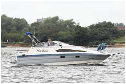 Bayliner 2455 Ciera