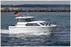 Bayliner 2859 Ciera Express