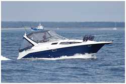Bayliner 2855 Ciera