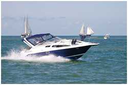 Bayliner 2855 Ciera