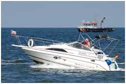 Bayliner 2255 Ciera Express