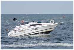 Bayliner 2255 Ciera Express