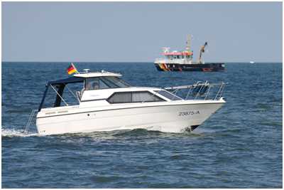 Bayliner 2452 Ciera Express