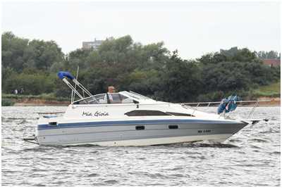 Bayliner 2455 Ciera