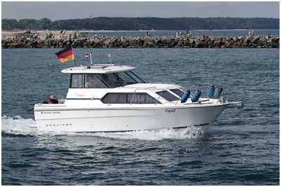 Bayliner 2859 Ciera Express