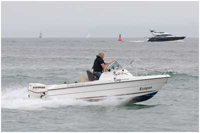Cap-Ferret 550 WA