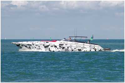 Cherokee 30