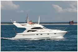 Fairline Phantom 38