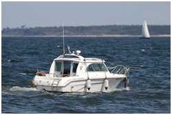 Finnmaster 6101 MC Cruiser