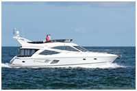 Galeon 530