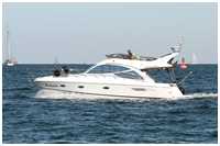 Galeon 390