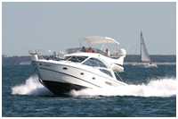 Galeon 440 Fly