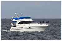 Galeon 330