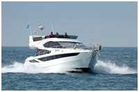 Galeon 420