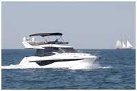 Galeon 460
