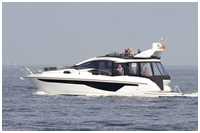 Galeon 470 Sky