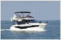Galeon 400 Fly