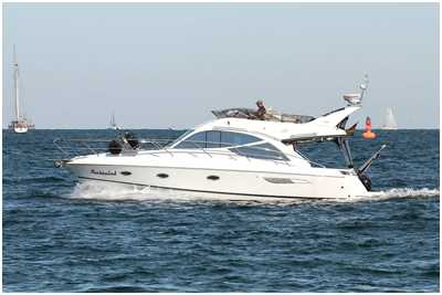Galeon 390