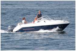 Galeon 585