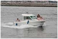 Jeanneau Merry Fisher 625