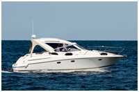 Jeanneau Prestige 30S