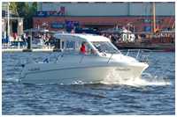 Jeanneau Merry Fisher 595