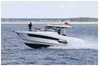 Jeanneau Cap Camarat 12.5 WA